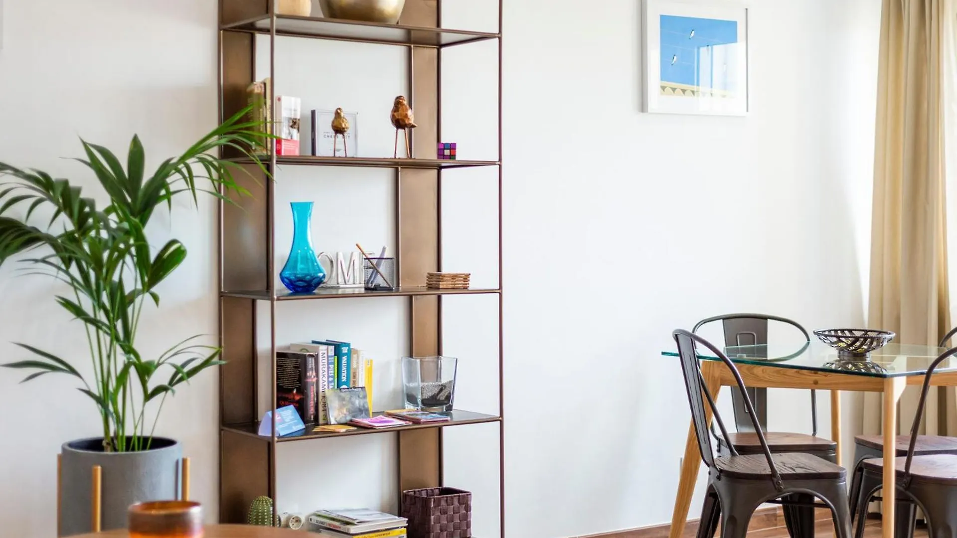 Appartement LV Premier AM2 à Lisboa