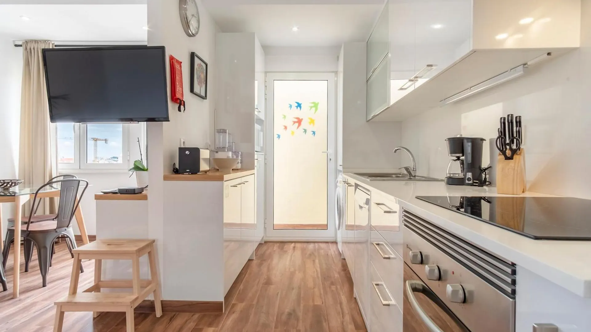 Appartement LV Premier AM2 à Lisboa