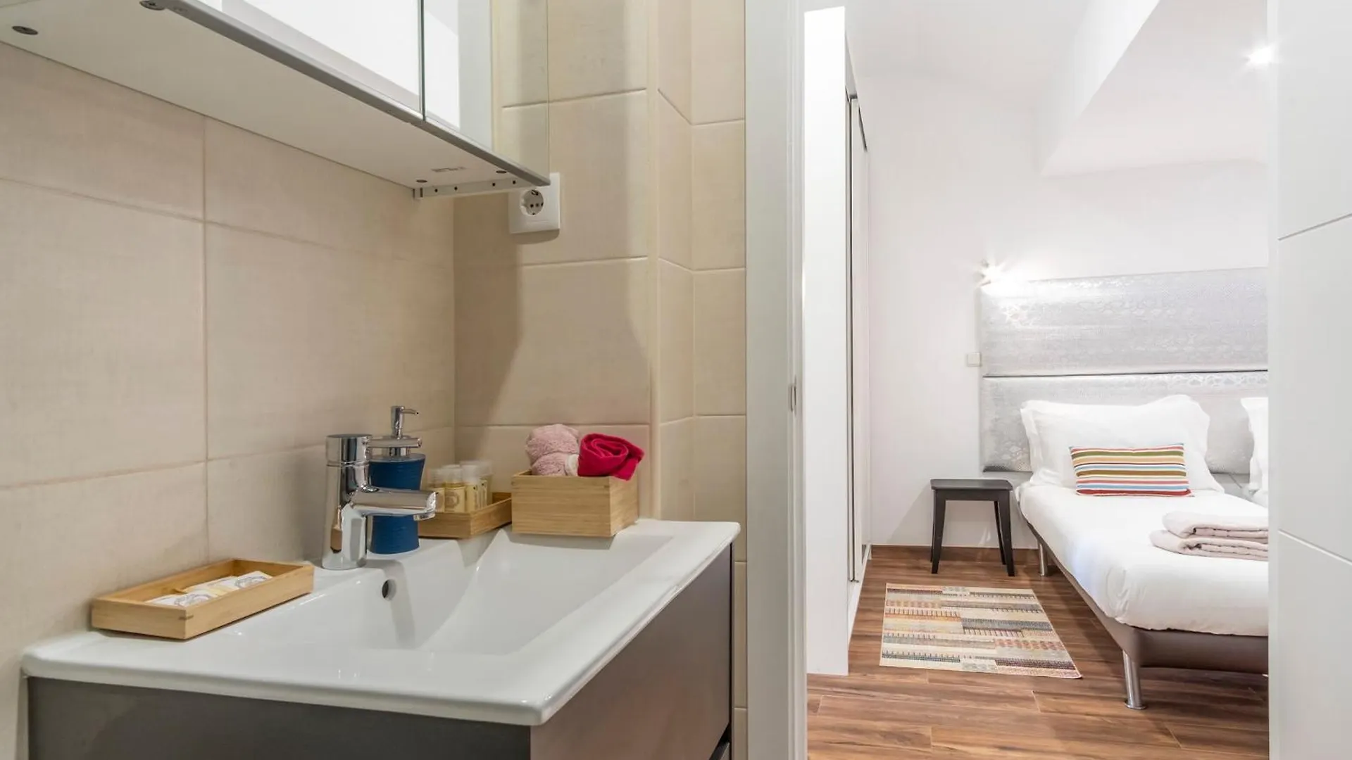 Appartement LV Premier AM2 à Lisboa