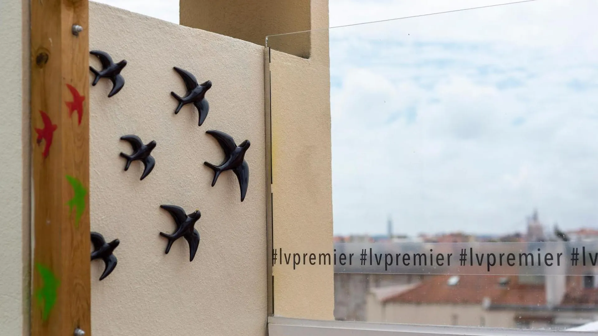 Appartement LV Premier AM2 à Lisboa Portugal