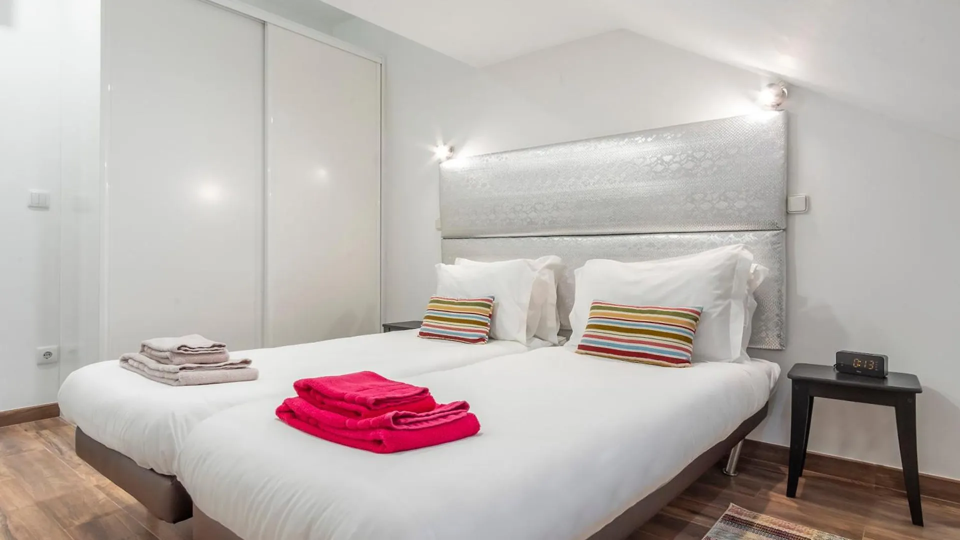 Appartement LV Premier AM2 à Lisboa