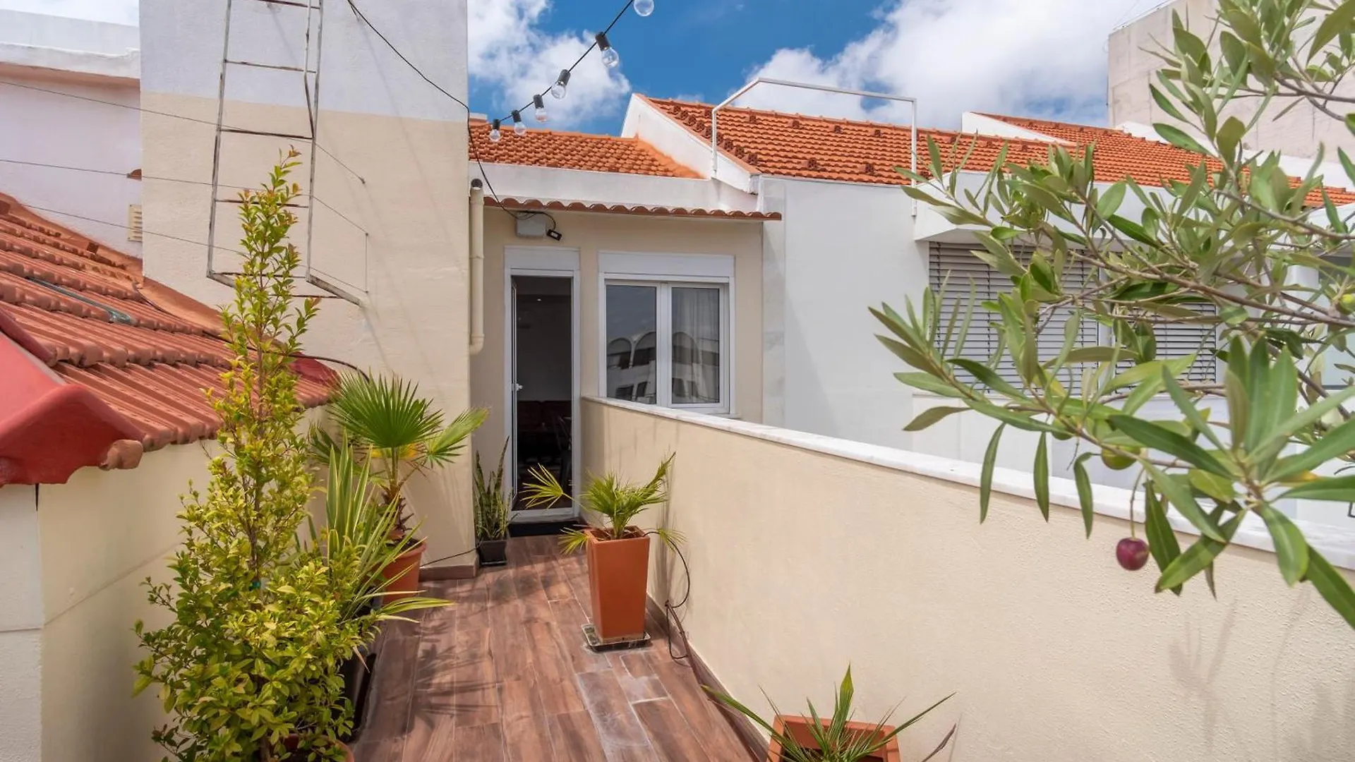 Appartement LV Premier AM2 à Lisboa