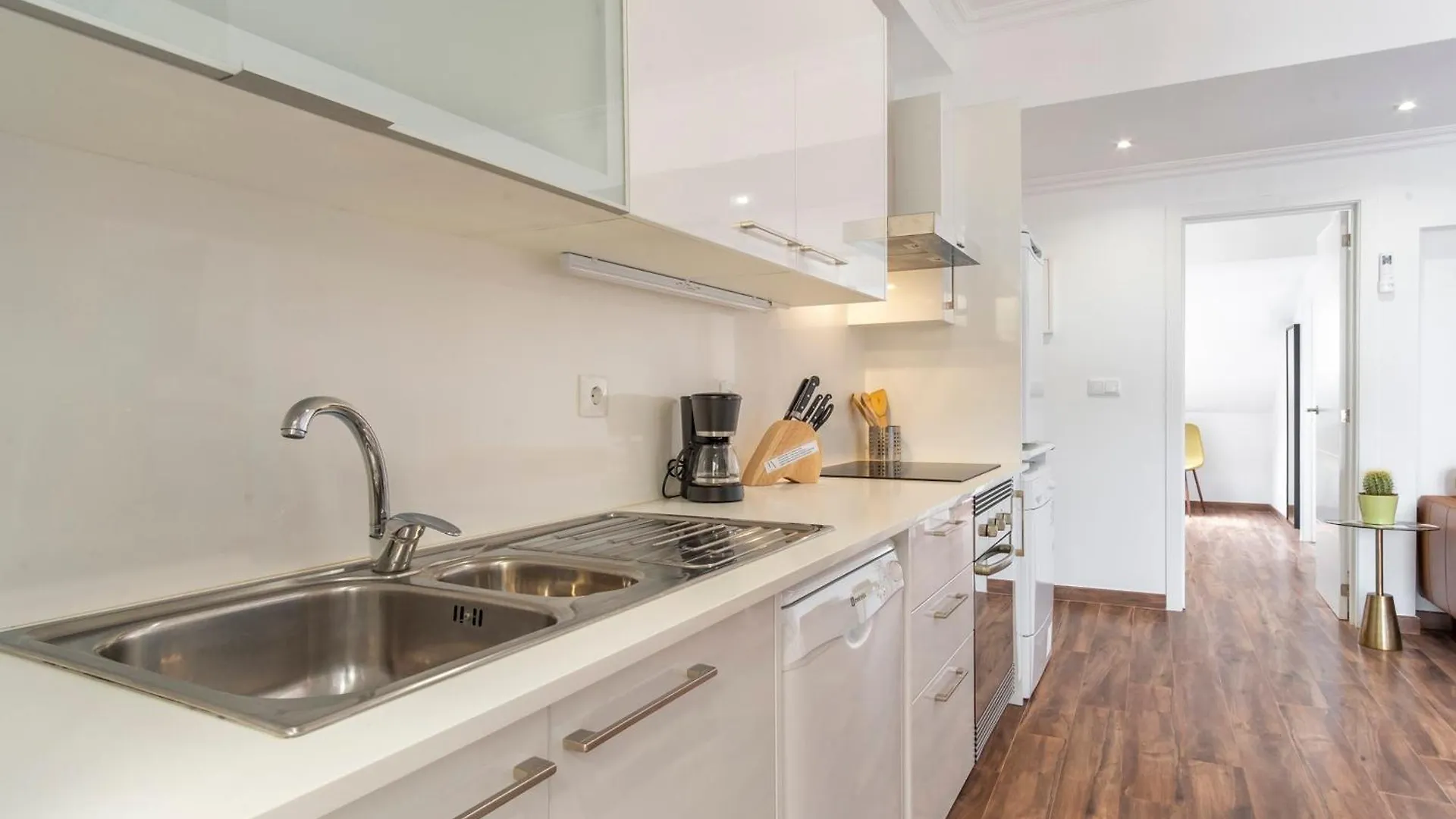 Appartement LV Premier AM2 à Lisboa Portugal