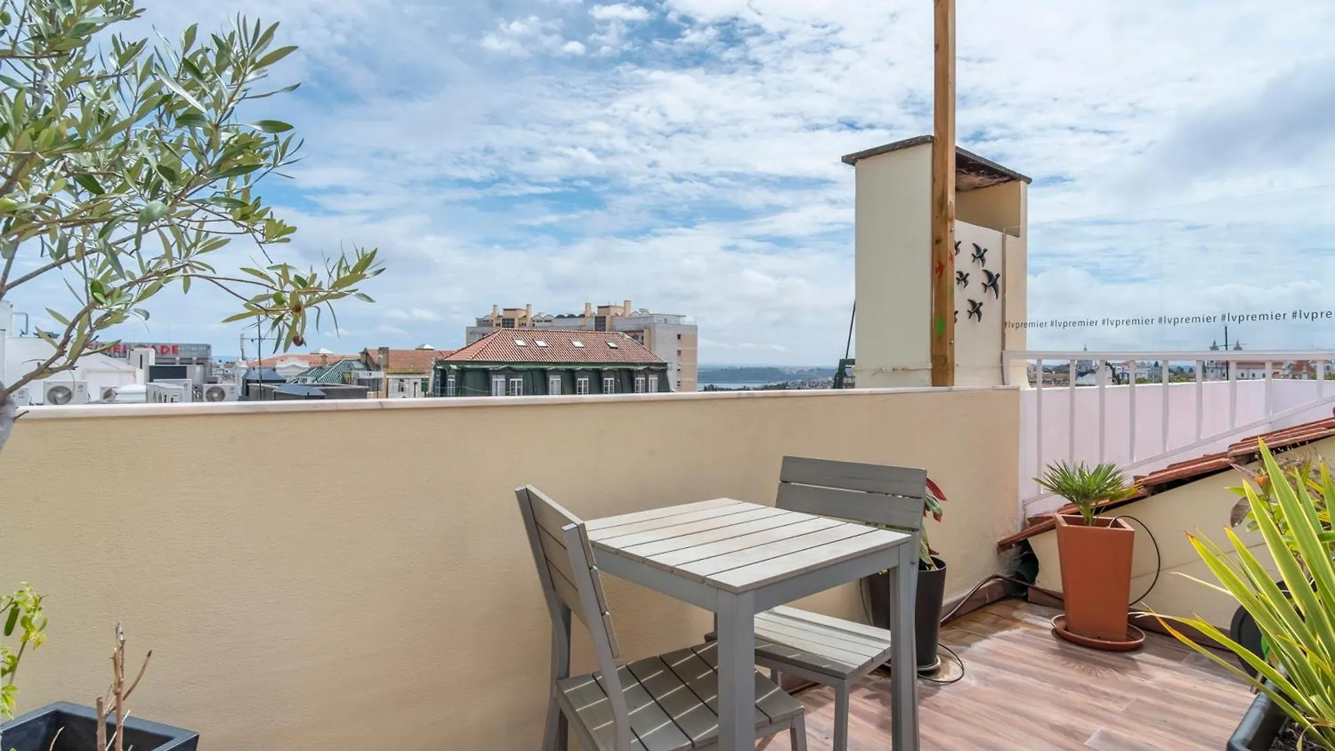 Appartement LV Premier AM2 à Lisboa Portugal