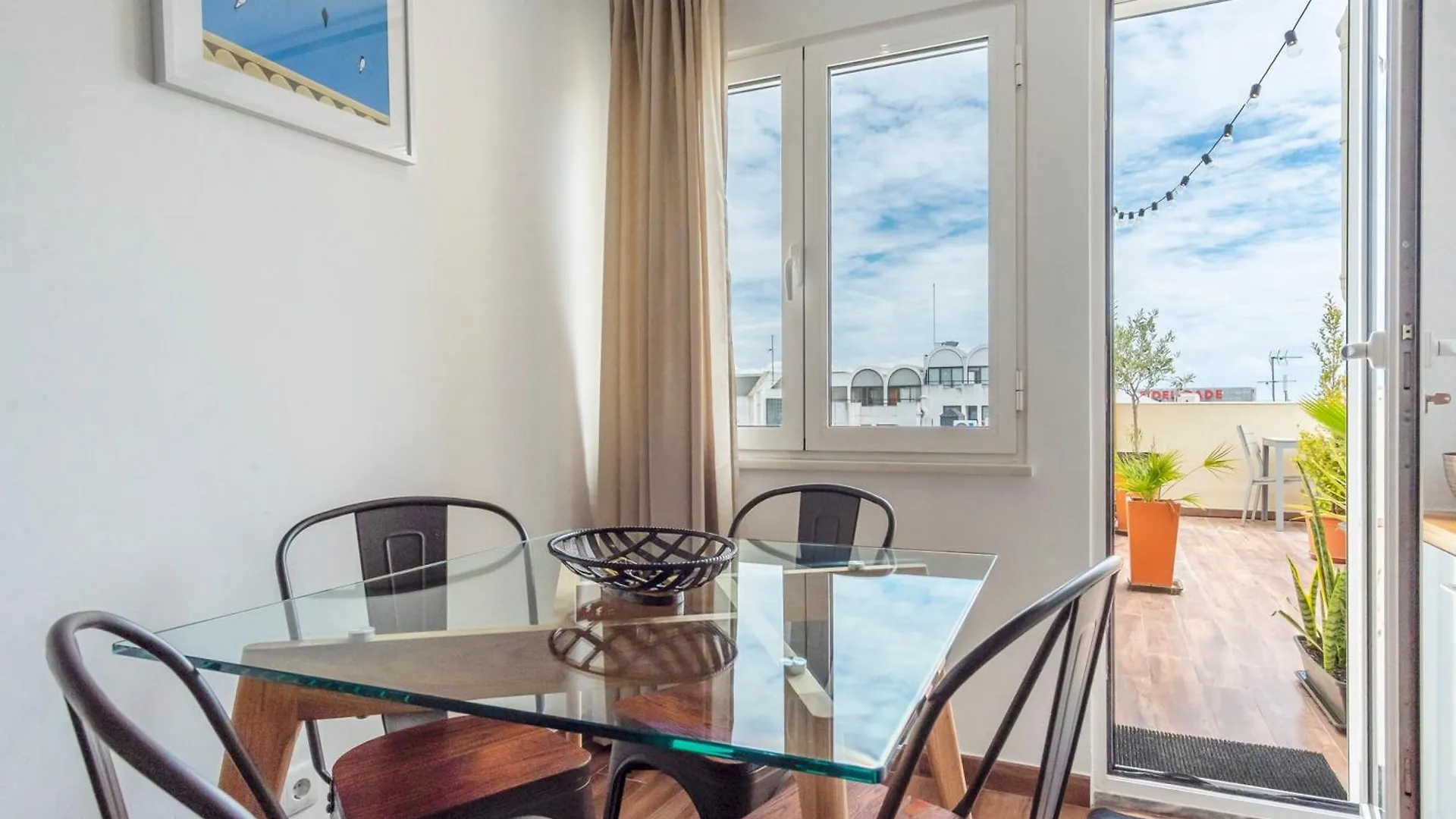 Appartement LV Premier AM2 à Lisboa