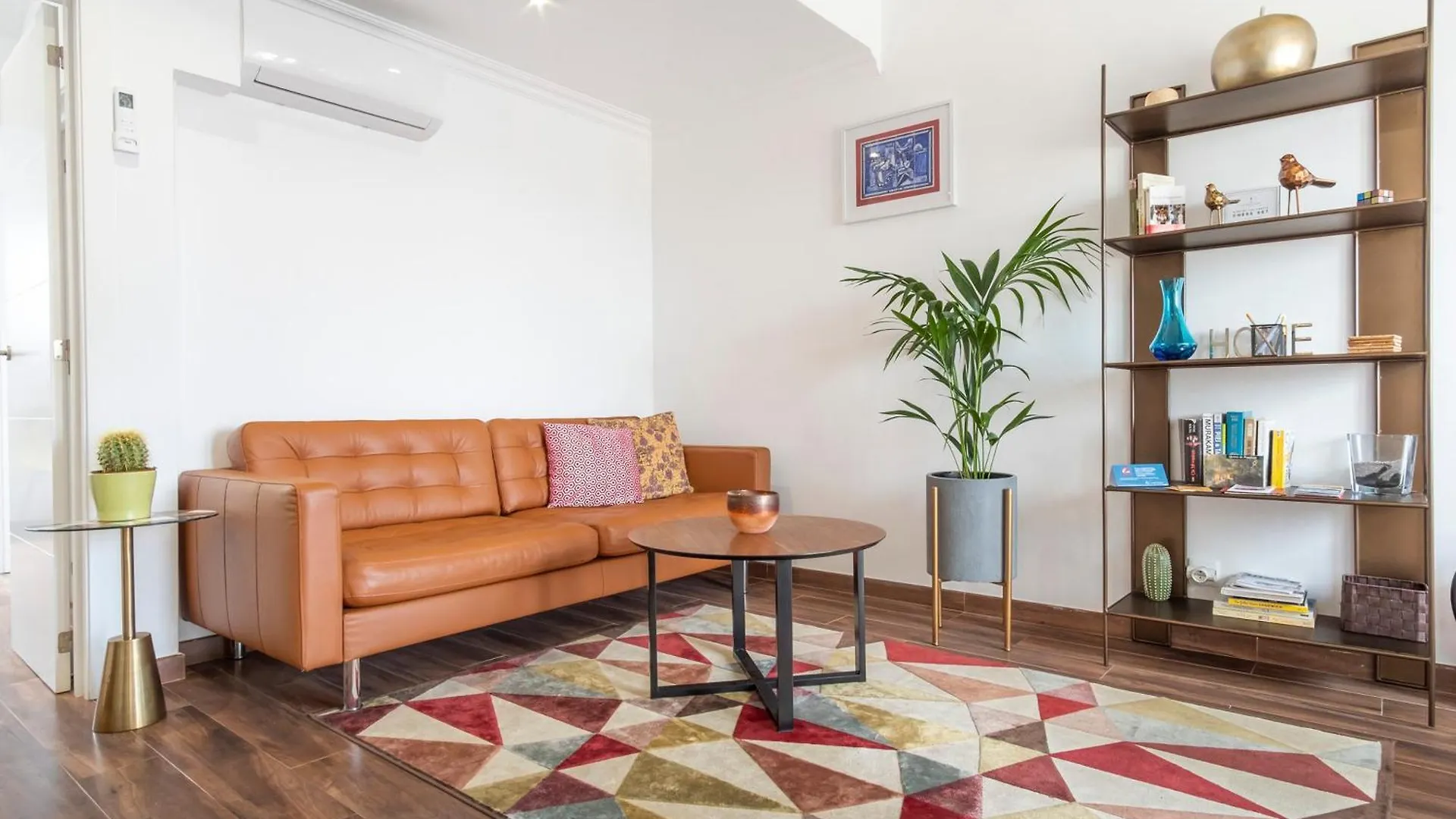 Appartement LV Premier AM2 à Lisboa 0*,