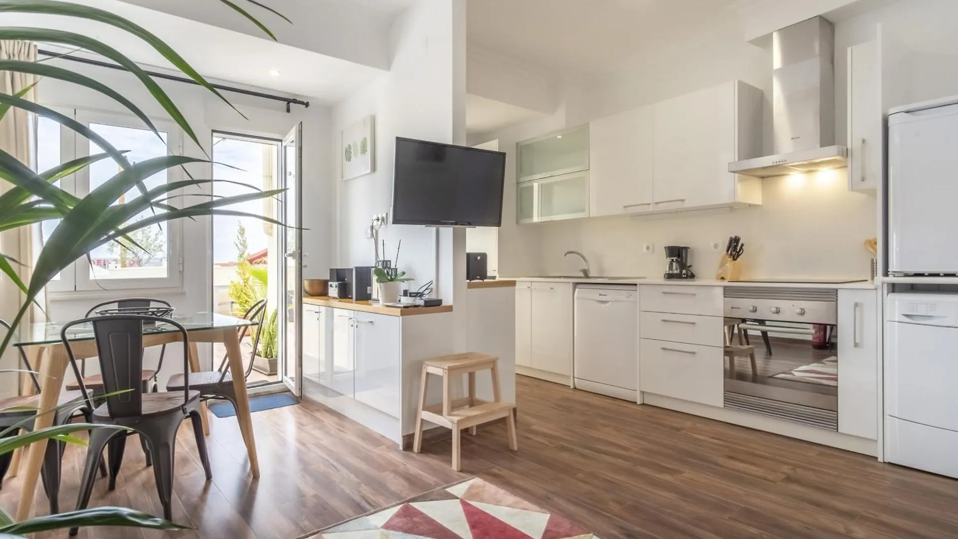 Appartement LV Premier AM2 à Lisboa