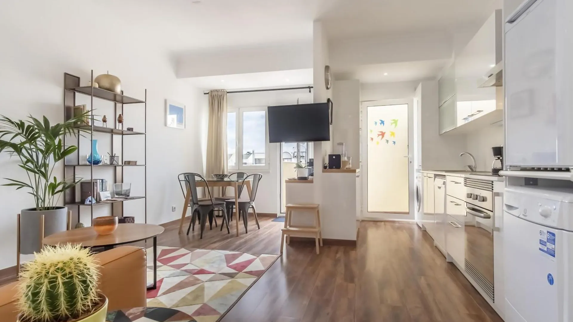 Appartement LV Premier AM2 à Lisboa
