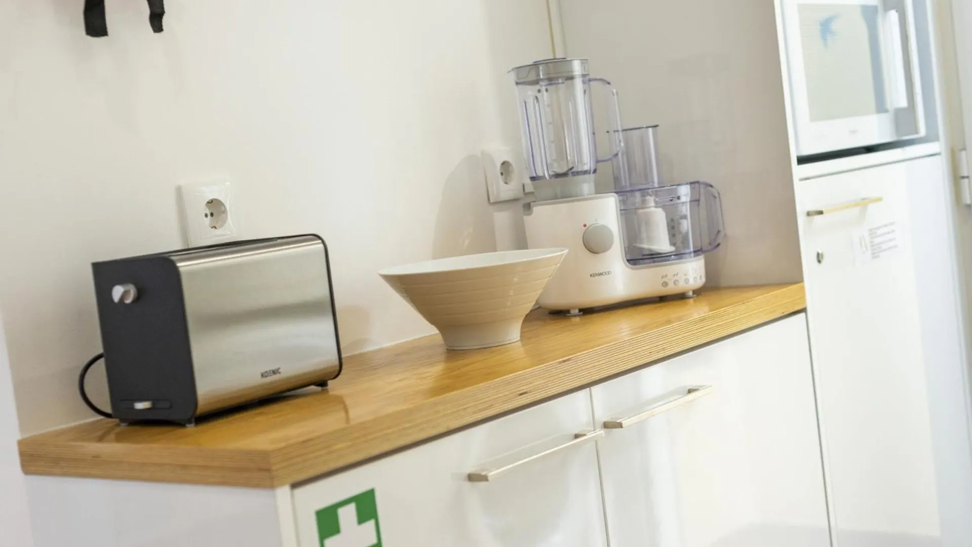 Appartement LV Premier AM2 à Lisboa 0*,