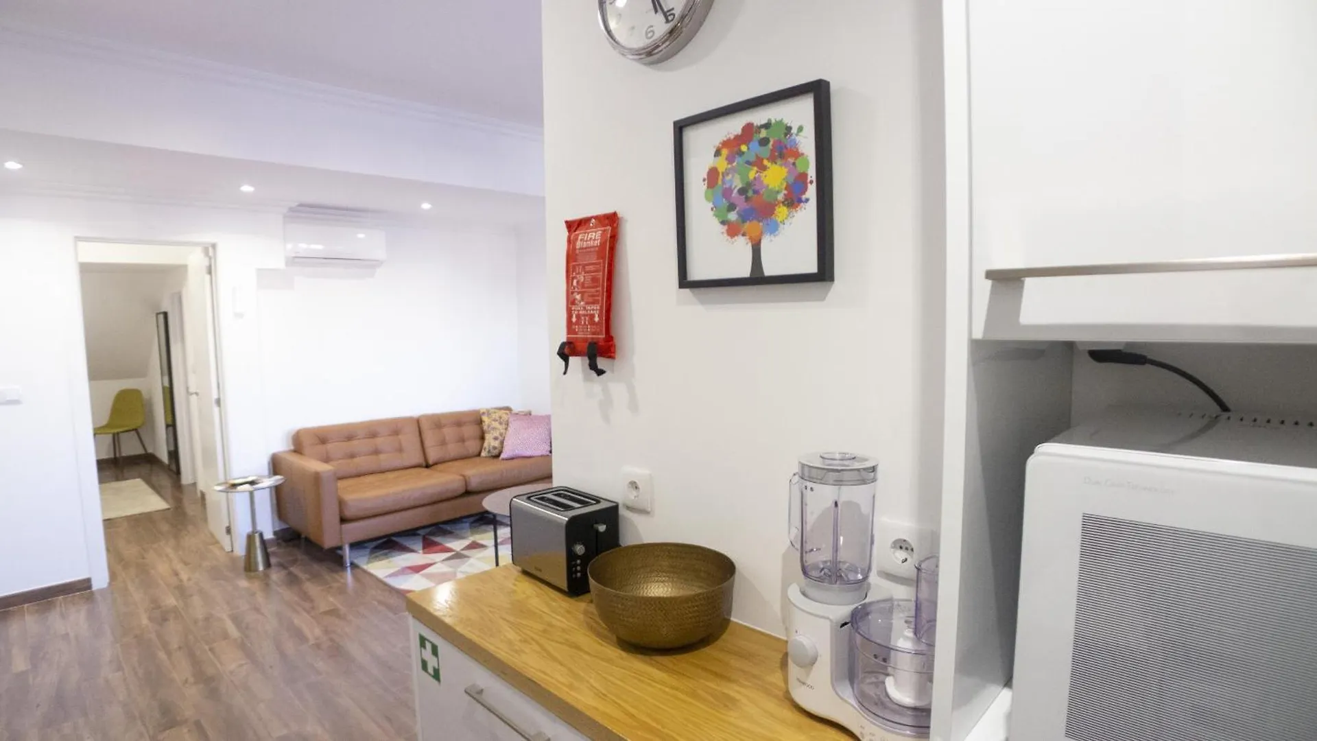 Appartement LV Premier AM2 à Lisboa