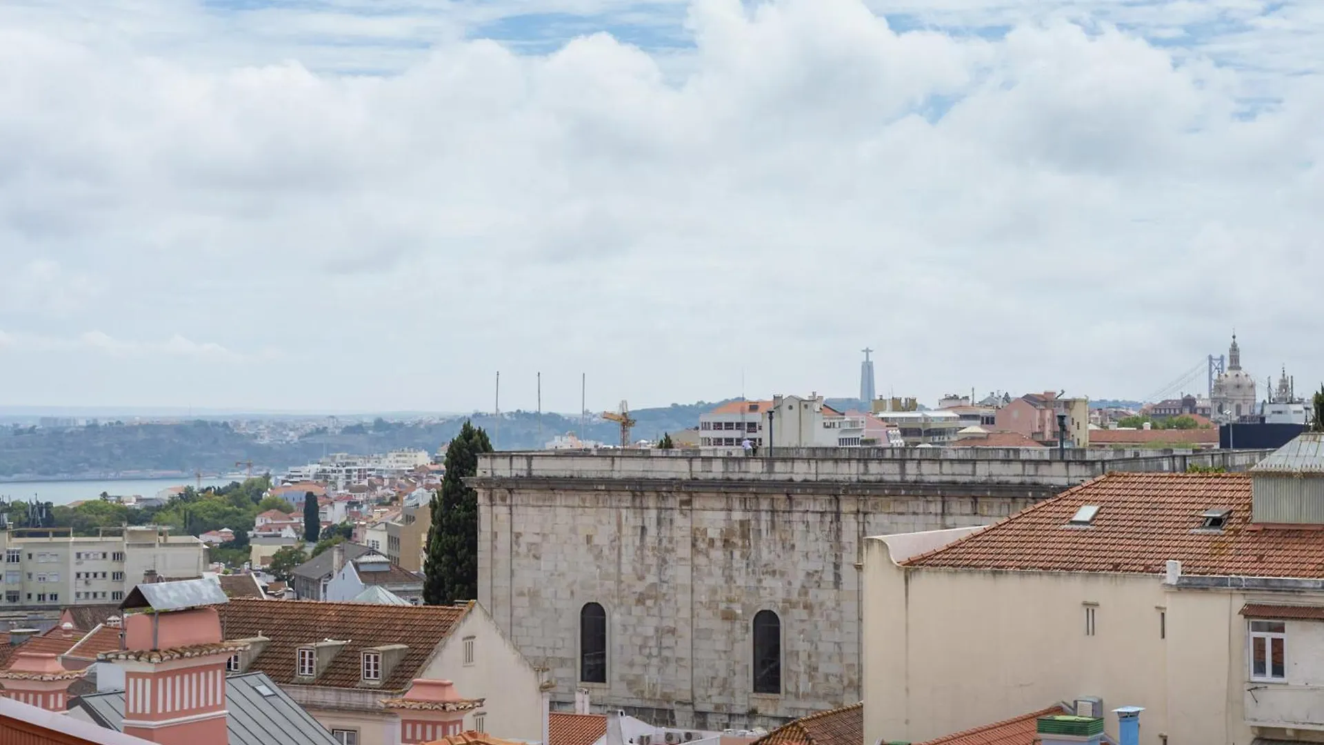 Appartement LV Premier AM2 à Lisboa 0*,  Portugal