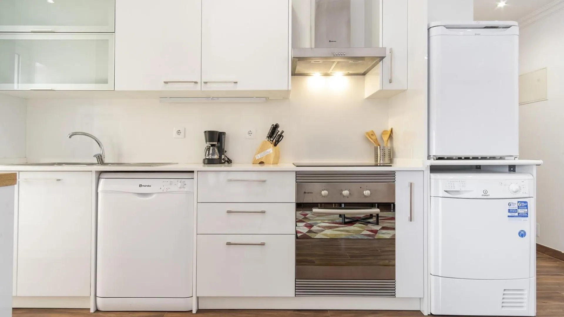 Appartement LV Premier AM2 à Lisboa