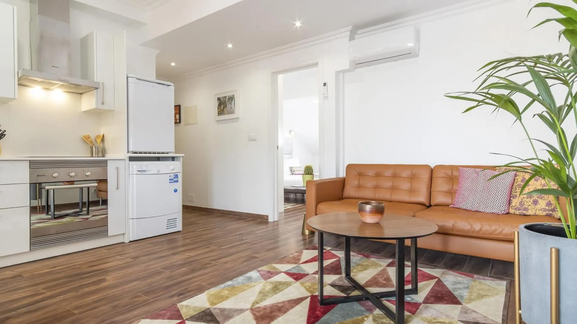 Appartement LV Premier AM2 à Lisboa 0*,