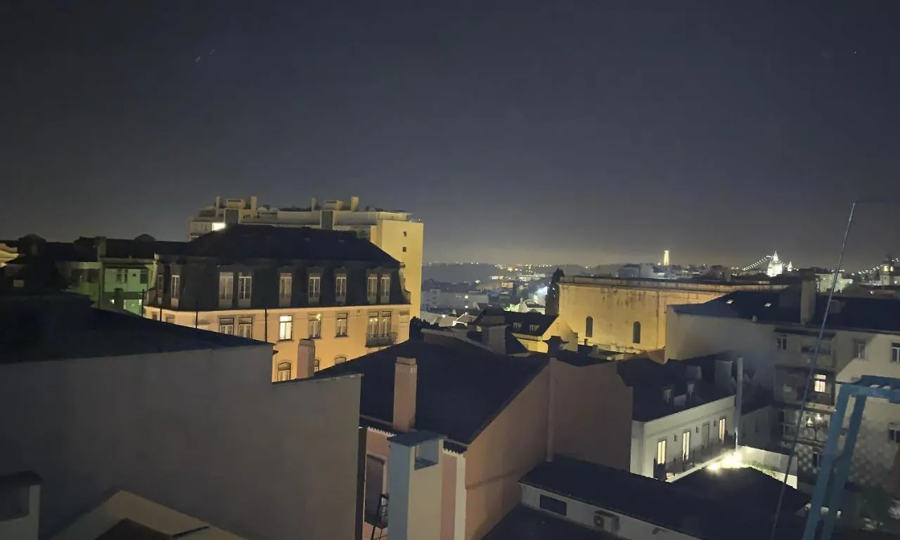 Appartement LV Premier AM2 à Lisboa