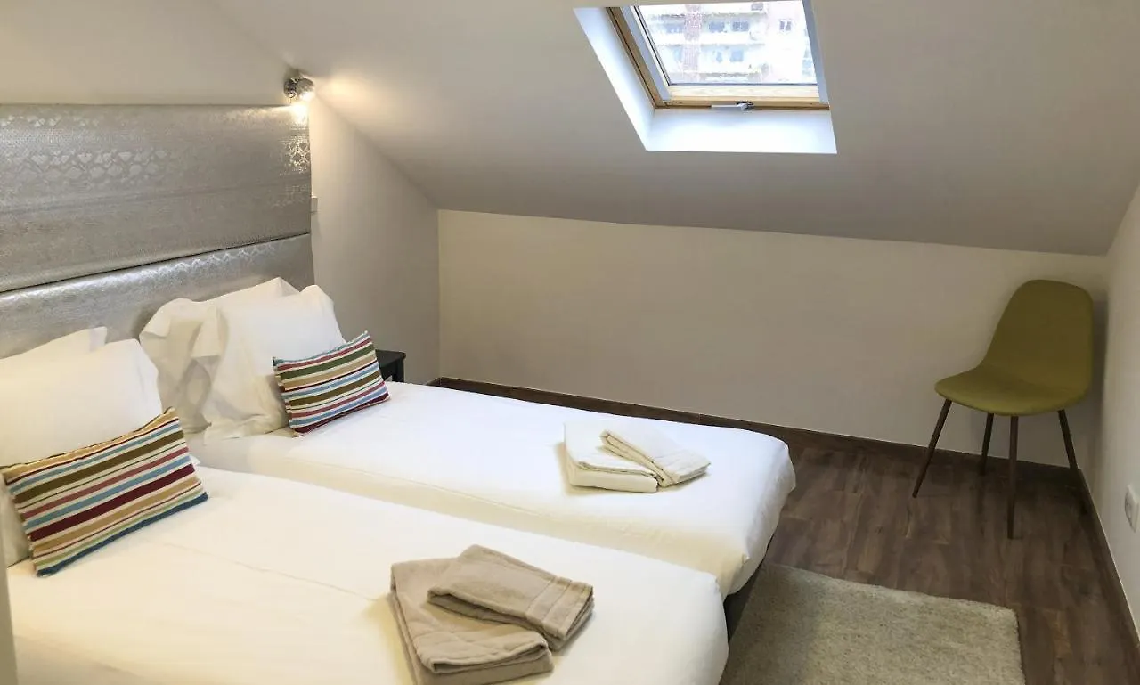 Appartement LV Premier AM2 à Lisboa