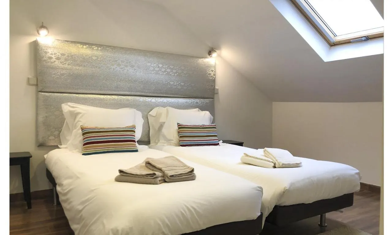 Appartement LV Premier AM2 à Lisboa