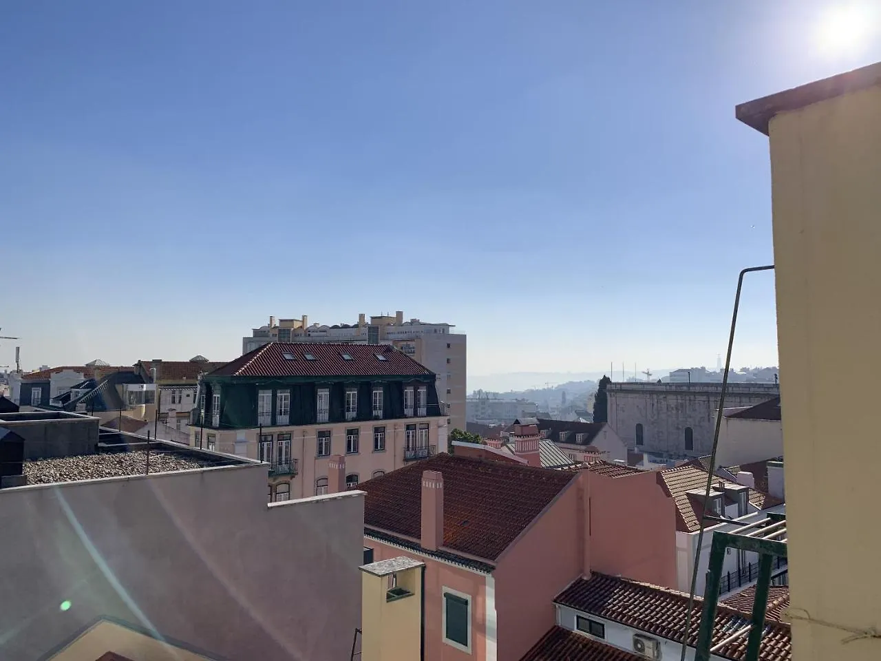 Appartement LV Premier AM2 à Lisboa