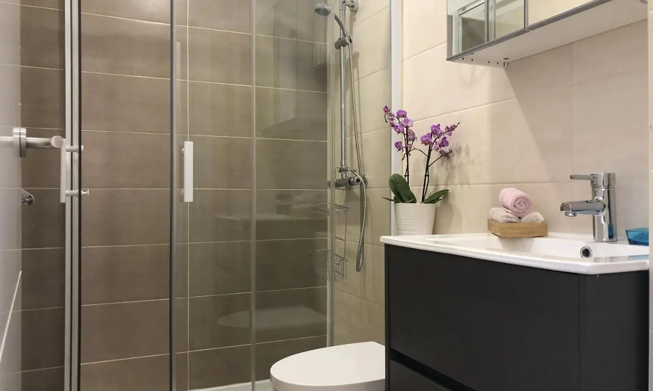 Appartement LV Premier AM2 à Lisboa 0*,