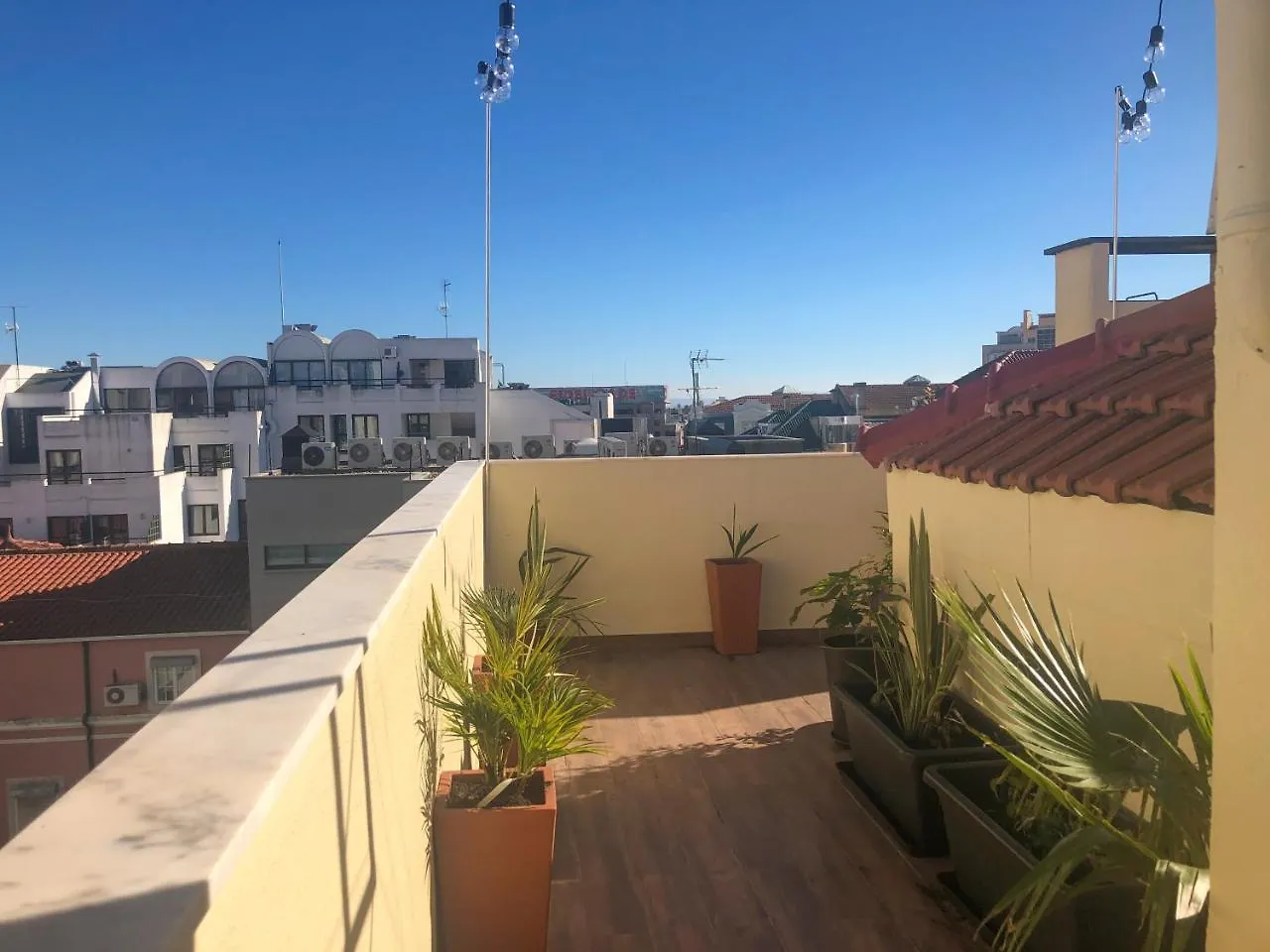 Appartement LV Premier AM2 à Lisboa