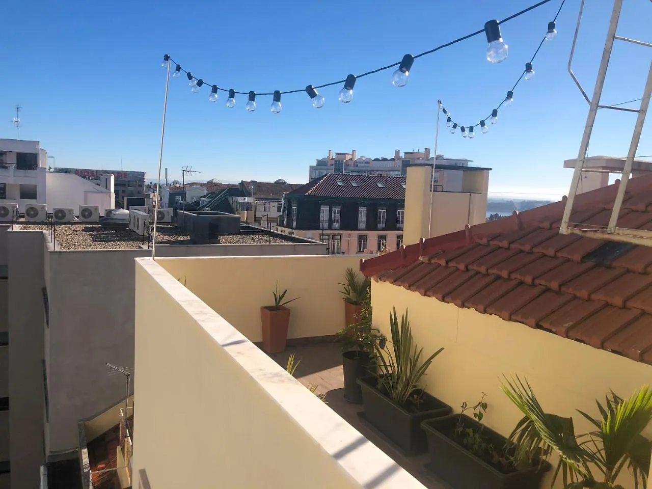 Appartement LV Premier AM2 à Lisboa Portugal