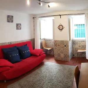 Centre Apartment