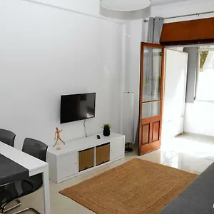 Giestal Terrace Apartment