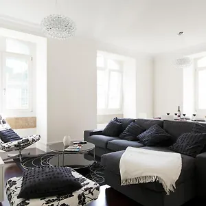 Flh Baixa Elegant Apartment