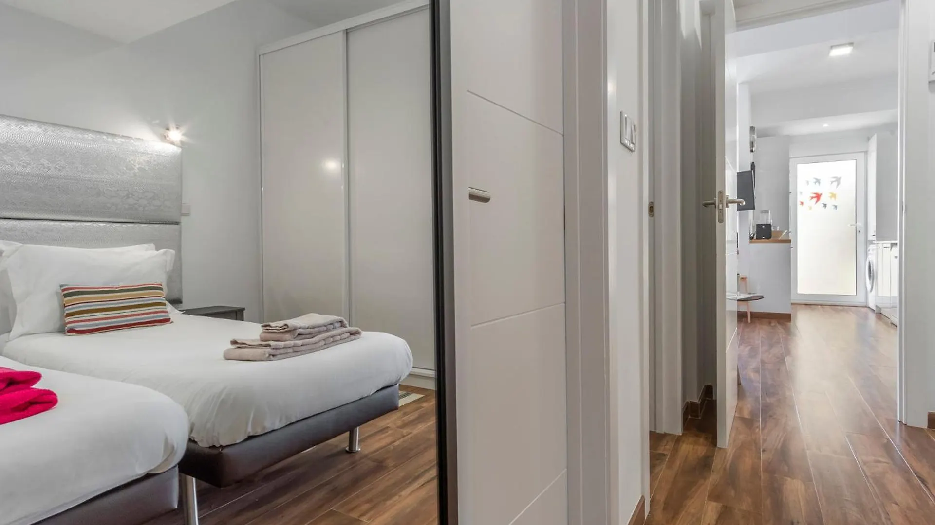 Lv Premier Amoreiras Am2 Lisboa Portugalsko