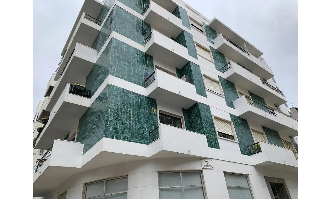 Apartmán Lv Premier Amoreiras Am2 Lisboa Portugalsko