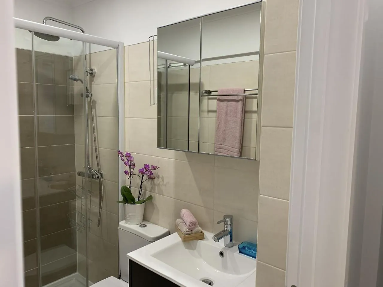 Apartmán Lv Premier Amoreiras Am2 Lisboa